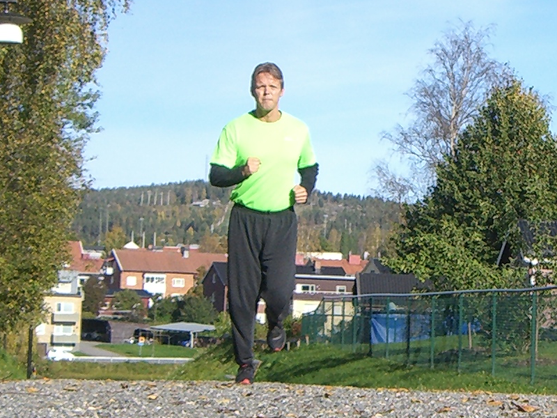 Styrketräning för löpare. Kan man kombinera styrketräning och löpning?