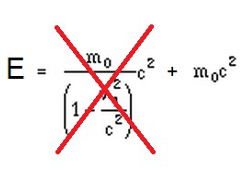 vad betyder e=mc2 e mc2 enkel förklaring